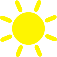 sun